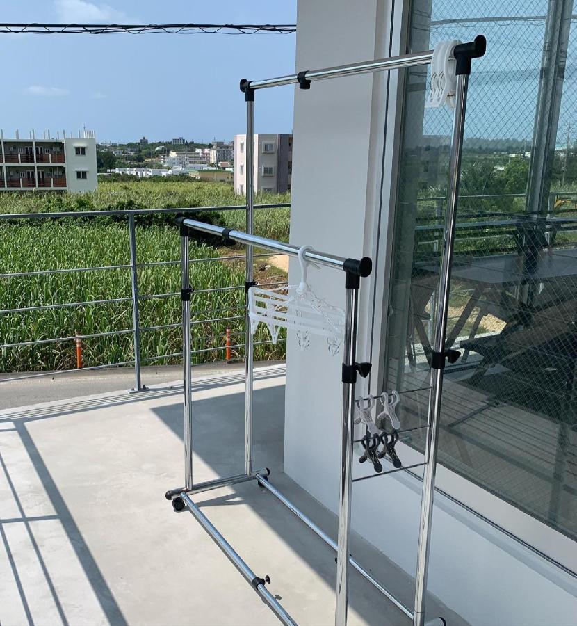 小さなお部屋 フクギstyle Apartment Miyakojima  Exterior photo