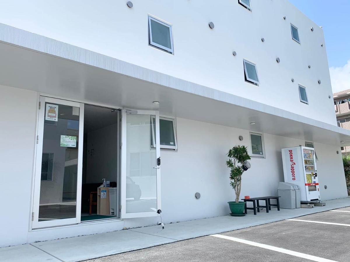 小さなお部屋 フクギstyle Apartment Miyakojima  Exterior photo