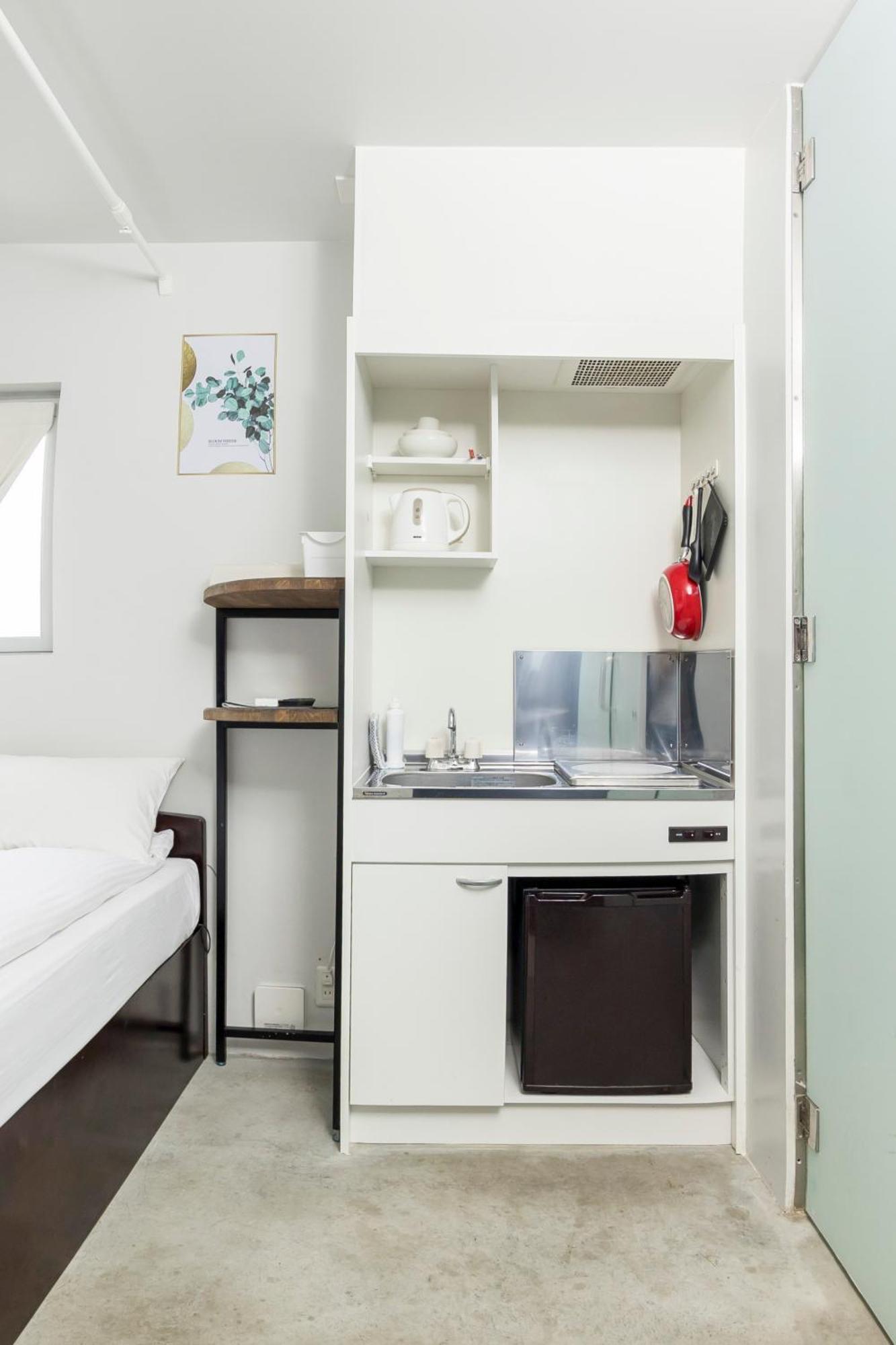小さなお部屋 フクギstyle Apartment Miyakojima  Exterior photo